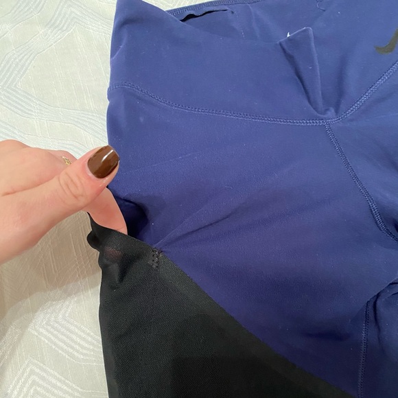 Nike Dri-Fit Leggings - Picture 4 of 6